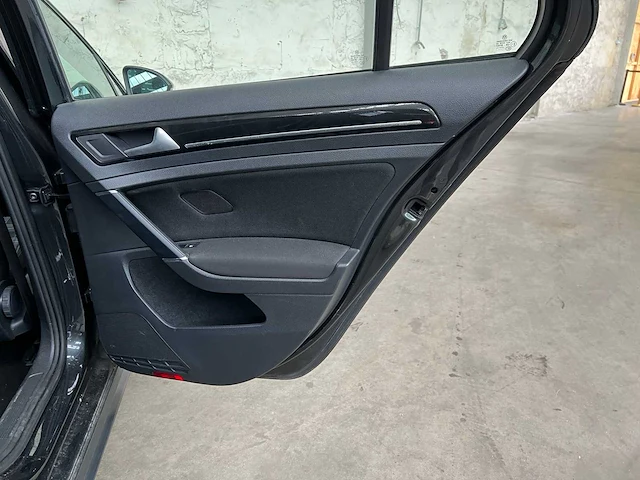 Volkswagen golf gte 1.4 tsi 150pk 2015, hb-972-g - afbeelding 24 van  35