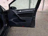 Volkswagen golf gte 1.4 tsi 150pk 2015, hb-972-g - afbeelding 26 van  35