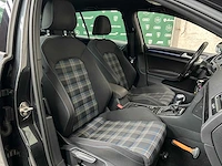 Volkswagen golf gte 1.4 tsi 150pk 2015, hb-972-g - afbeelding 27 van  35