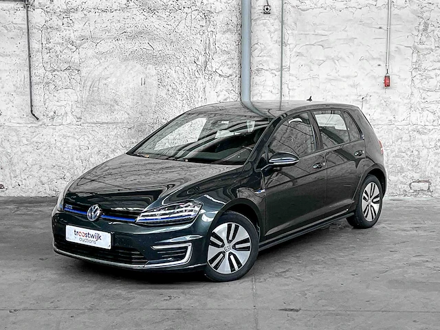 Volkswagen golf gte 1.4 tsi 150pk 2015, hb-972-g - afbeelding 30 van  35