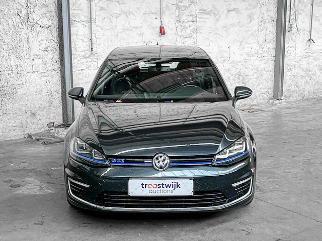 Volkswagen golf gte 1.4 tsi 150pk 2015, hb-972-g - afbeelding 32 van  35