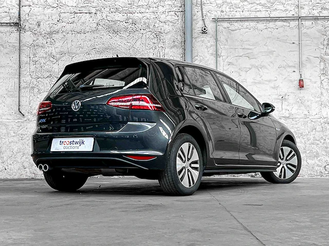 Volkswagen golf gte 1.4 tsi 150pk 2015, hb-972-g - afbeelding 34 van  35