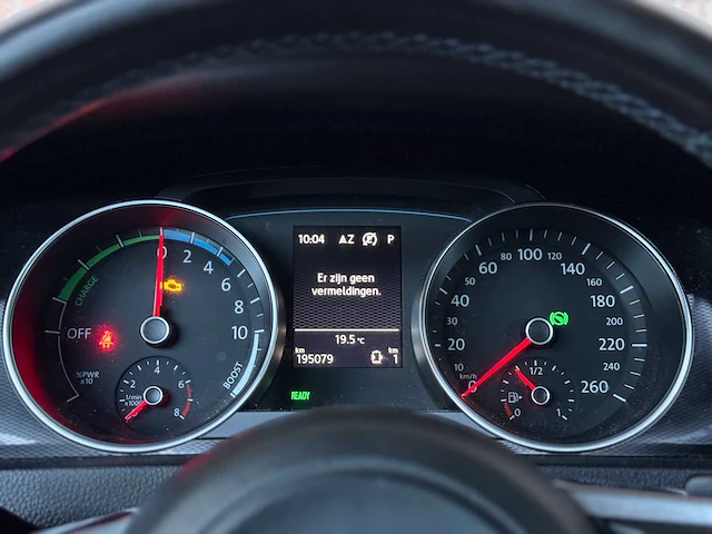 Volkswagen golf gte 1.4 tsi 150pk 2015, hh-798-l - afbeelding 8 van  44