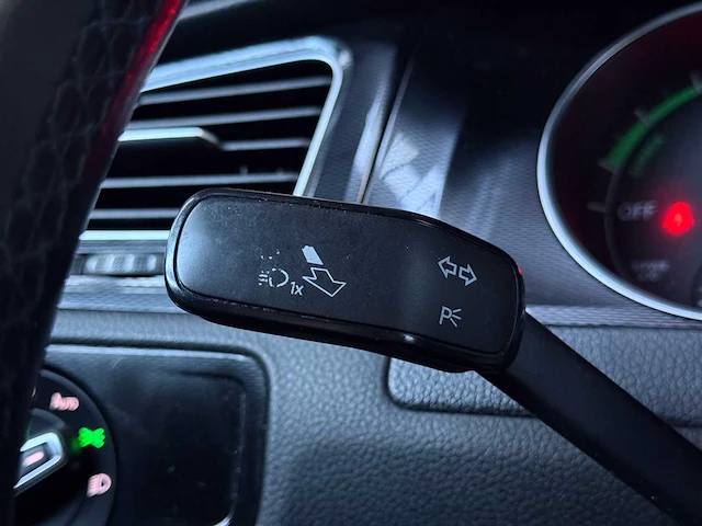 Volkswagen golf gte 1.4 tsi 150pk 2015, hh-798-l - afbeelding 13 van  44