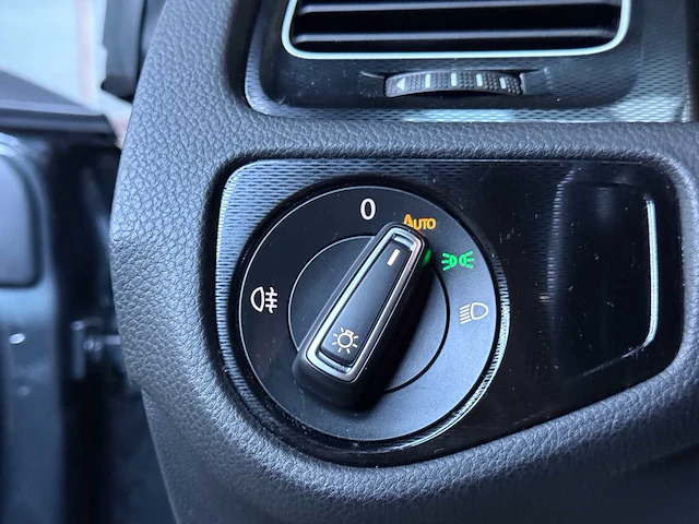 Volkswagen golf gte 1.4 tsi 150pk 2015, hh-798-l - afbeelding 14 van  44