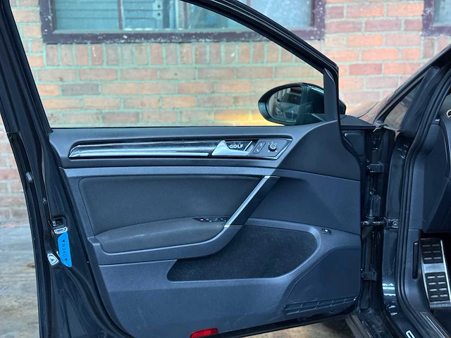 Volkswagen golf gte 1.4 tsi 150pk 2015, hh-798-l - afbeelding 20 van  44