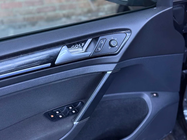 Volkswagen golf gte 1.4 tsi 150pk 2015, hh-798-l - afbeelding 21 van  44