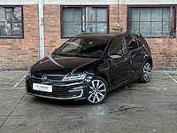 Volkswagen golf gte 1.4 tsi 150pk 2015, hh-798-l - afbeelding 12 van  44