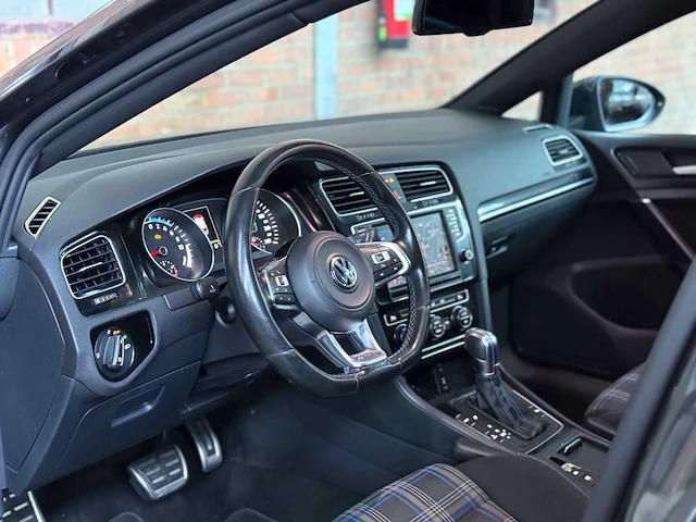 Volkswagen golf gte 1.4 tsi 150pk 2015, hh-798-l - afbeelding 24 van  44