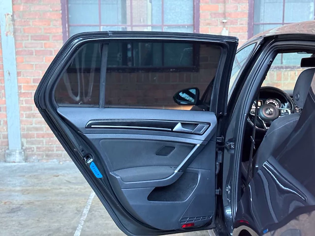 Volkswagen golf gte 1.4 tsi 150pk 2015, hh-798-l - afbeelding 25 van  44