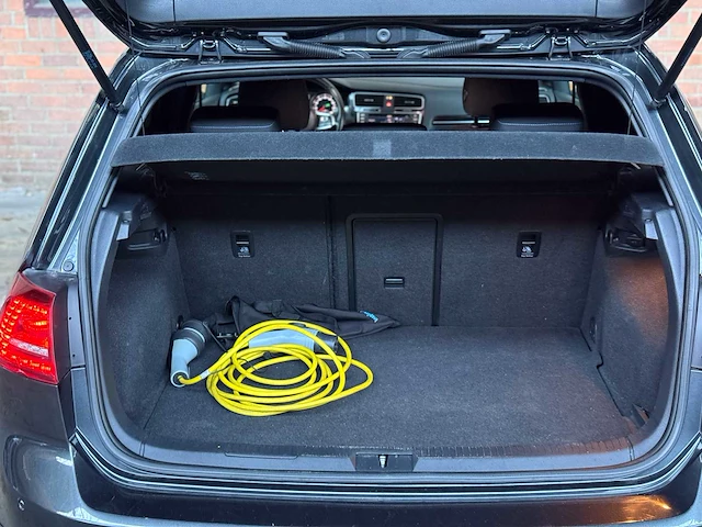 Volkswagen golf gte 1.4 tsi 150pk 2015, hh-798-l - afbeelding 27 van  44