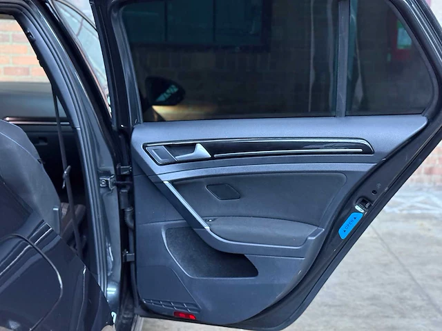 Volkswagen golf gte 1.4 tsi 150pk 2015, hh-798-l - afbeelding 30 van  44