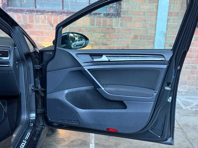 Volkswagen golf gte 1.4 tsi 150pk 2015, hh-798-l - afbeelding 32 van  44