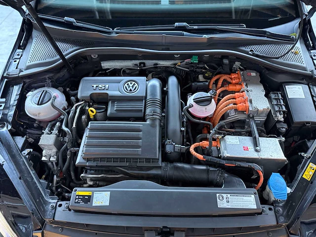 Volkswagen golf gte 1.4 tsi 150pk 2015, hh-798-l - afbeelding 36 van  44