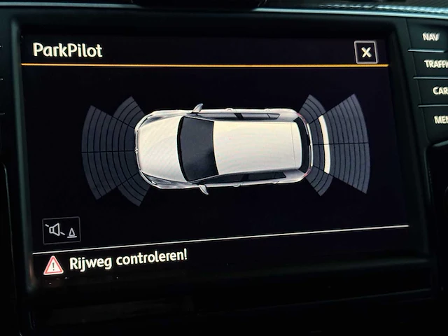 Volkswagen golf gte 1.4 tsi 150pk 2015, hh-798-l - afbeelding 39 van  44