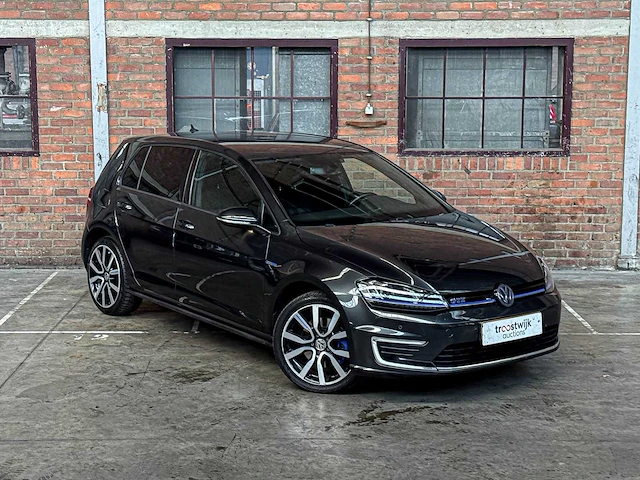 Volkswagen golf gte 1.4 tsi 150pk 2015, hh-798-l - afbeelding 41 van  44
