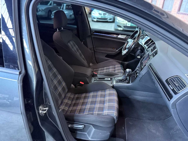 Volkswagen golf gte 1.4 tsi 150pk 2015, hh-798-l - afbeelding 33 van  44