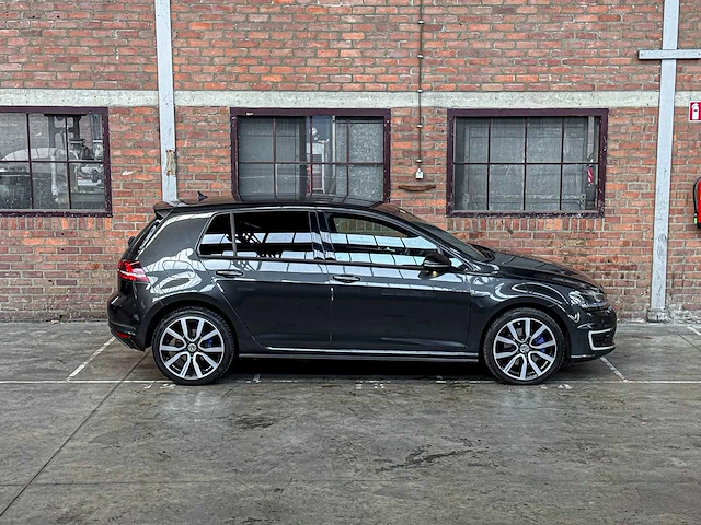 Volkswagen golf gte 1.4 tsi 150pk 2015, hh-798-l - afbeelding 43 van  44