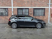 Volkswagen golf gte 1.4 tsi 150pk 2015, hh-798-l - afbeelding 43 van  44
