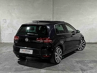 Volkswagen golf gte 1.4 tsi 150pk 2015, hr-181-h - afbeelding 2 van  41
