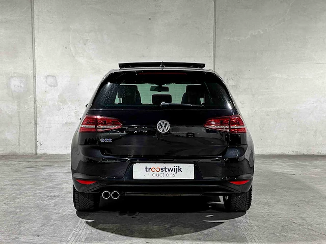 Volkswagen golf gte 1.4 tsi 150pk 2015, hr-181-h - afbeelding 3 van  41