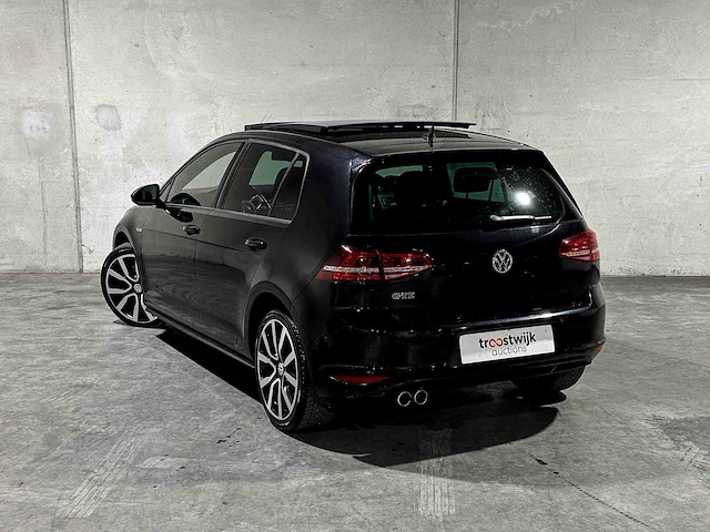 Volkswagen golf gte 1.4 tsi 150pk 2015, hr-181-h - afbeelding 6 van  41