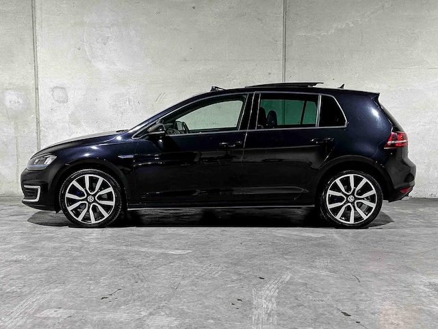 Volkswagen golf gte 1.4 tsi 150pk 2015, hr-181-h - afbeelding 7 van  41