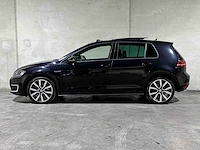 Volkswagen golf gte 1.4 tsi 150pk 2015, hr-181-h - afbeelding 7 van  41