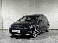 Volkswagen golf gte 1.4 tsi 150pk 2015, hr-181-h - afbeelding 1 van  41
