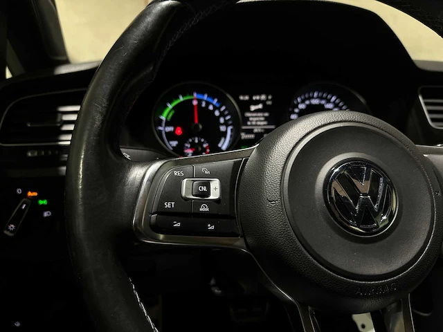 Volkswagen golf gte 1.4 tsi 150pk 2015, hr-181-h - afbeelding 13 van  41