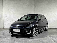 Volkswagen golf gte 1.4 tsi 150pk 2015, hr-181-h - afbeelding 12 van  41