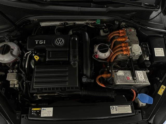 Volkswagen golf gte 1.4 tsi 150pk 2015, hr-181-h - afbeelding 33 van  41