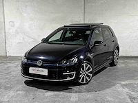 Volkswagen golf gte 1.4 tsi 150pk 2015, hr-181-h - afbeelding 23 van  41