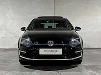 Volkswagen golf gte 1.4 tsi 150pk 2015, hr-181-h - afbeelding 34 van  41