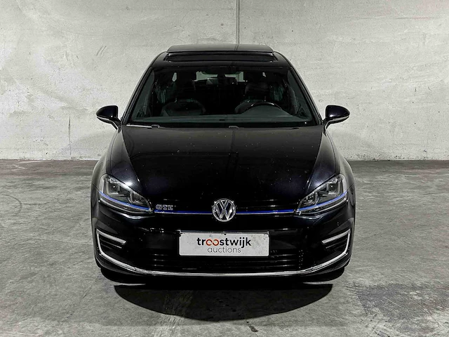Volkswagen golf gte 1.4 tsi 150pk 2015, hr-181-h - afbeelding 37 van  41
