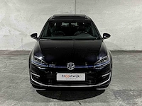 Volkswagen golf gte 1.4 tsi 150pk 2015, hr-181-h - afbeelding 37 van  41