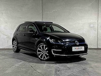 Volkswagen golf gte 1.4 tsi 150pk 2015, hr-181-h - afbeelding 38 van  41