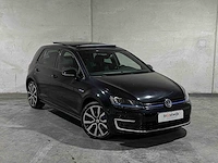 Volkswagen golf gte 1.4 tsi 150pk 2015, hr-181-h - afbeelding 39 van  41