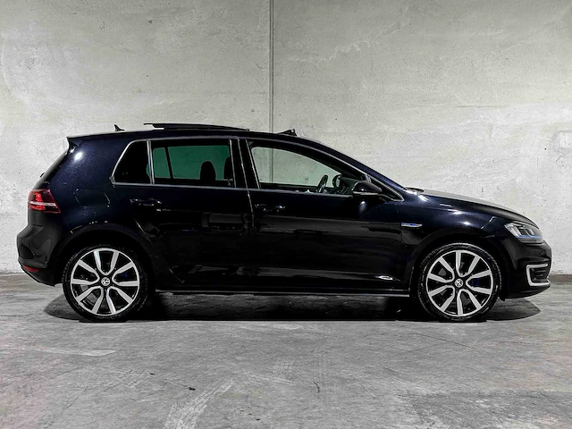 Volkswagen golf gte 1.4 tsi 150pk 2015, hr-181-h - afbeelding 40 van  41