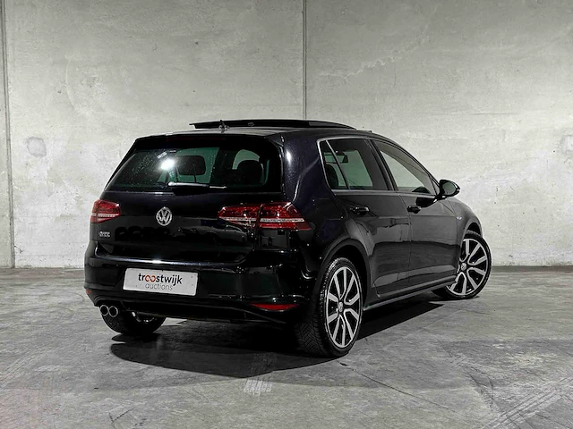 Volkswagen golf gte 1.4 tsi 150pk 2015, hr-181-h - afbeelding 41 van  41