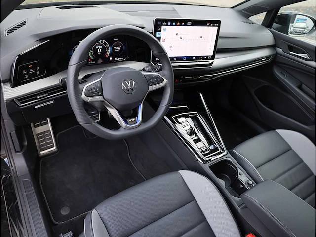 Volkswagen golf gte 1.5 ehybrid phev 272pk automaat 2025 - afbeelding 12 van  48
