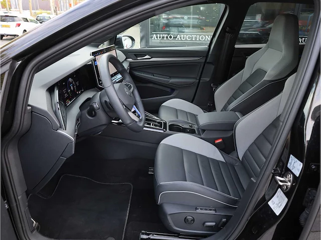 Volkswagen golf gte 1.5 ehybrid phev 272pk automaat 2025 - afbeelding 13 van  48