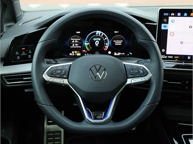 Volkswagen golf gte 1.5 ehybrid phev 272pk automaat 2025 - afbeelding 18 van  48