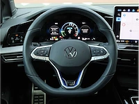 Volkswagen golf gte 1.5 ehybrid phev 272pk automaat 2025 - afbeelding 18 van  48