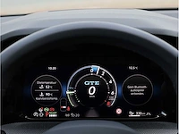 Volkswagen golf gte 1.5 ehybrid phev 272pk automaat 2025 - afbeelding 20 van  48