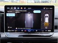 Volkswagen golf gte 1.5 ehybrid phev 272pk automaat 2025 - afbeelding 29 van  48