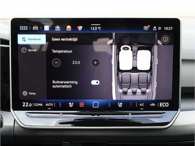 Volkswagen golf gte 1.5 ehybrid phev 272pk automaat 2025 - afbeelding 31 van  48