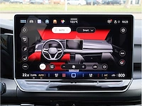 Volkswagen golf gte 1.5 ehybrid phev 272pk automaat 2025 - afbeelding 32 van  48