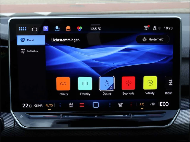 Volkswagen golf gte 1.5 ehybrid phev 272pk automaat 2025 - afbeelding 33 van  48