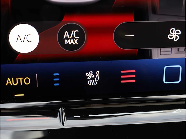 Volkswagen golf gte 1.5 ehybrid phev 272pk automaat 2025 - afbeelding 34 van  48
